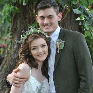 Meet your Posher, Vallie